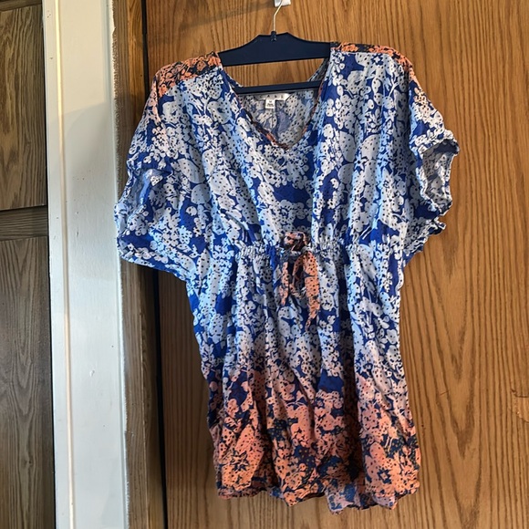 CAbi Tops - Cabi Shirt Size Medium